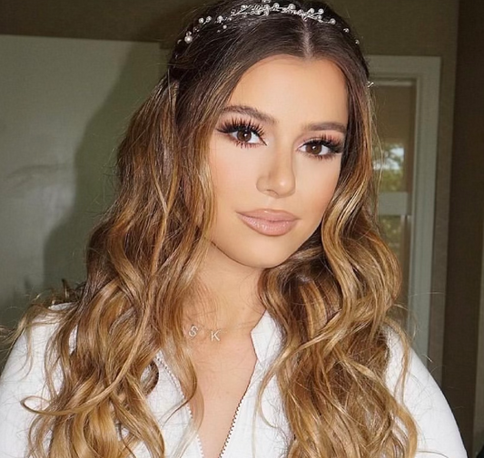 Top 10 Makeup Tips for Any Bride