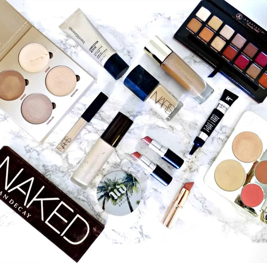 Drug Store brands VS Big-Name Brands