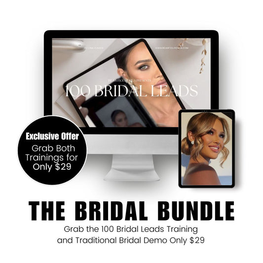 Bridal Bundle Special Offer