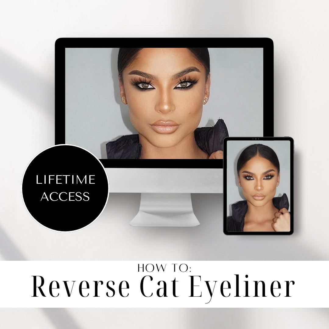 Reverse Cat Liner