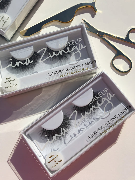 LZM Lash Kit