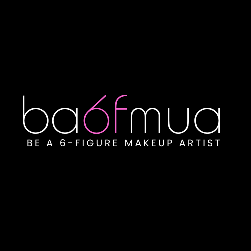 Be A 6-Figure MUA Program ($3995)