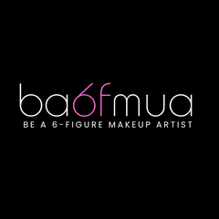 Be A 6-Figure MUA Program ($3995)