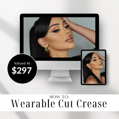 Makeup Course Bundle — 4 Classes, 1 Price (PLUS *BONUS* My Full Kit List)