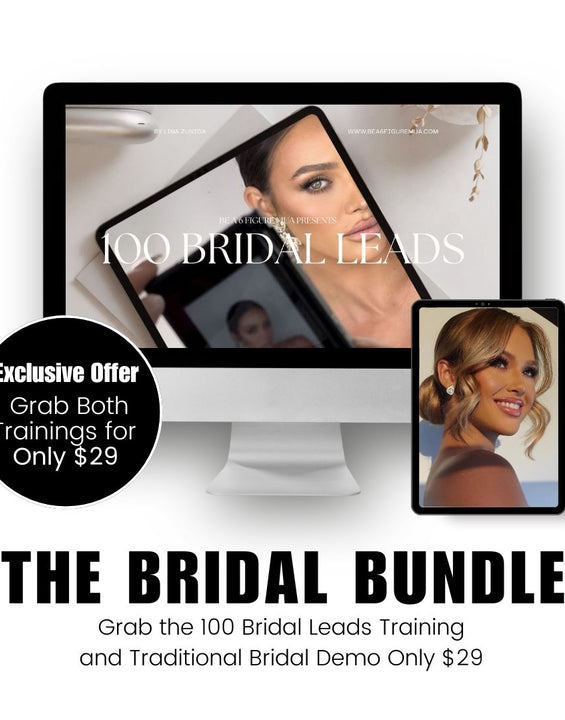 Bridal Bundle Special Offer