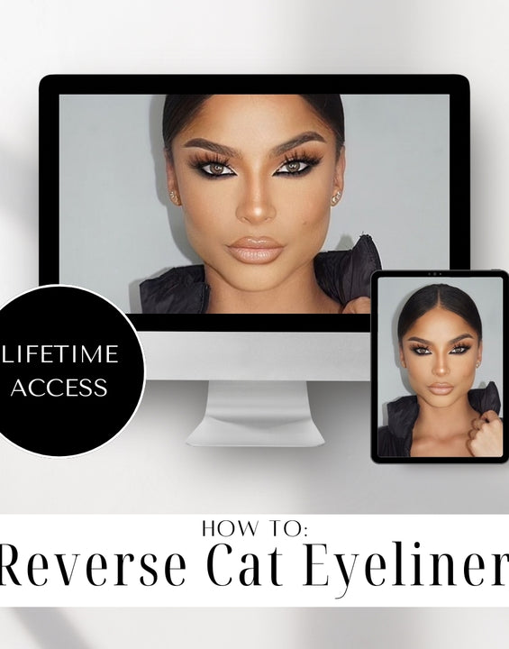 Reverse Cat Liner