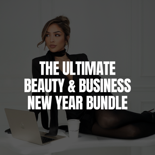 Exclusive New Year Bundle