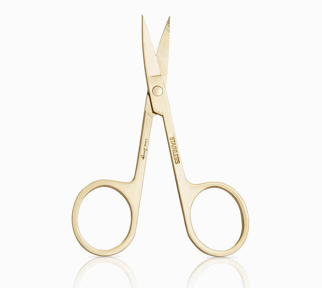 Lash Scissors, Pretty En Posh